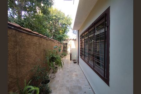 Casa à venda com 315m², 3 quartos e 3 vagasQuintal 