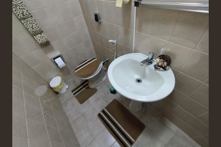 Casa à venda com 315m², 3 quartos e 3 vagasLavabo 