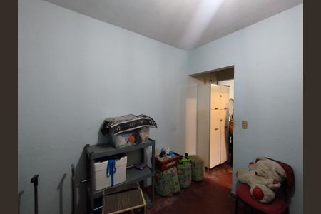 Casa à venda com 315m², 3 quartos e 3 vagasQuarto de Serviço
