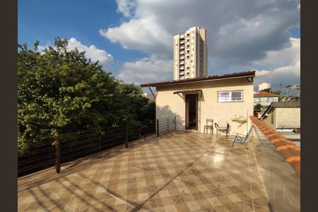 Casa à venda com 315m², 3 quartos e 3 vagasVaranda 