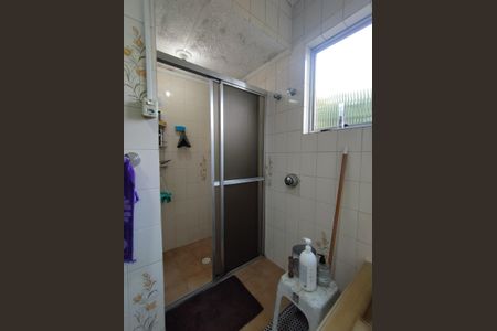 Casa à venda com 315m², 3 quartos e 3 vagasBanheiro da Suíte