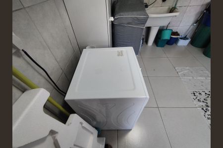 Casa à venda com 315m², 3 quartos e 3 vagasÁrea de Serviço