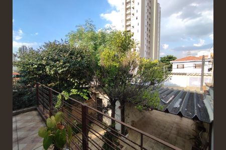 Casa à venda com 315m², 3 quartos e 3 vagasVista da Sacada