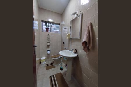 Casa à venda com 315m², 3 quartos e 3 vagasLavabo 