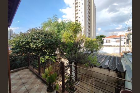 Casa à venda com 315m², 3 quartos e 3 vagasVaranda da Suíte 