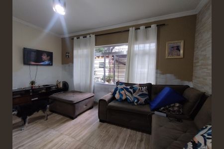 Casa à venda com 315m², 3 quartos e 3 vagasSala 