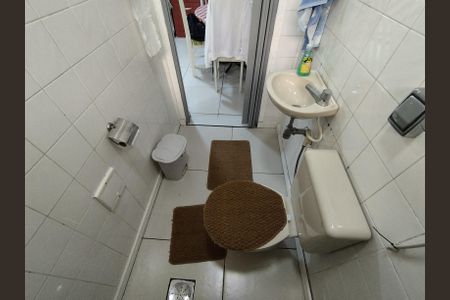 Casa à venda com 315m², 3 quartos e 3 vagasBanheiro - torneira