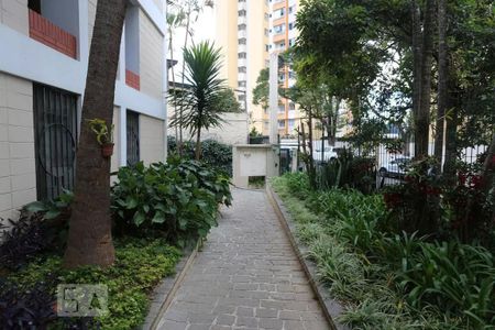 Apartamento para alugar com 65m², 2 quartos e 1 vagaÁrea comum