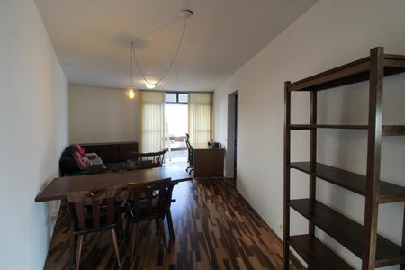 Sala de Jantar de apartamento para alugar com 2 quartos, 65m² em Vila Gomes, São Paulo