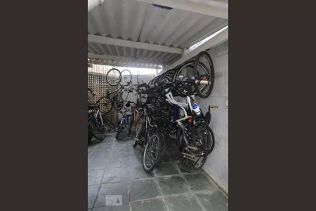 Apartamento para alugar com 65m², 2 quartos e 1 vagaBicicletário