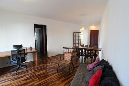 Sala de apartamento para alugar com 2 quartos, 65m² em Vila Gomes, São Paulo