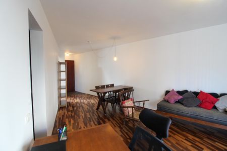Sala de apartamento para alugar com 2 quartos, 65m² em Vila Gomes, São Paulo