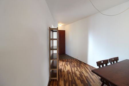 Apartamento para alugar com 65m², 2 quartos e 1 vagaSala de Jantar