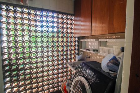 Apartamento para alugar com 65m², 2 quartos e 1 vagaÁrea de Serviço