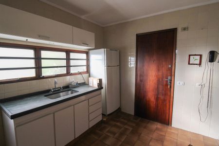 Apartamento para alugar com 65m², 2 quartos e 1 vagaCozinha