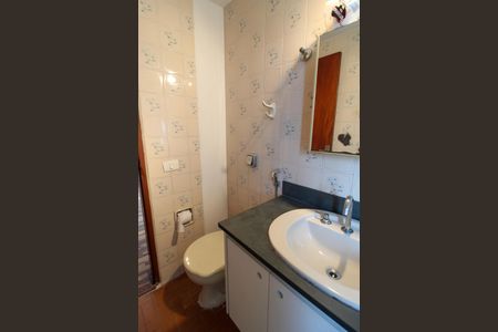 Apartamento para alugar com 65m², 2 quartos e 1 vagaBanheiro