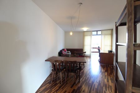 Apartamento para alugar com 65m², 2 quartos e 1 vagaSala de Jantar
