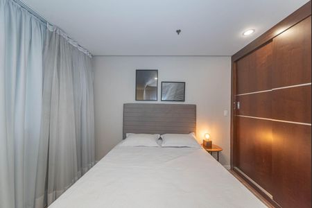 Quarto de kitnet/studio à venda com 1 quarto, 29m² em Chácara Santo Antônio (zona Sul), São Paulo