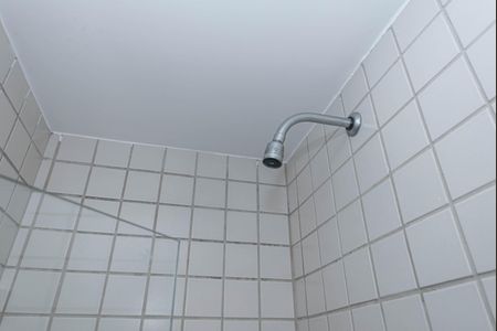 Studio à venda com 29m², 1 quarto e 1 vagaBanheiro