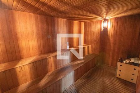 Studio à venda com 29m², 1 quarto e 1 vagaArea Comum