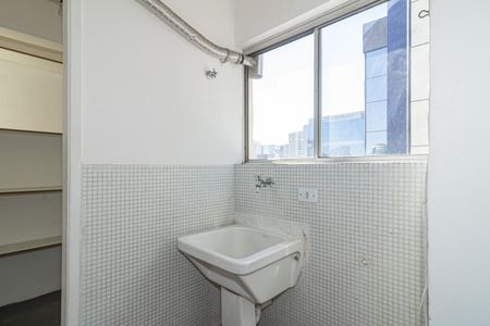 Apartamento à venda com 86m², 2 quartos e 1 vagaÁrea de Serviço