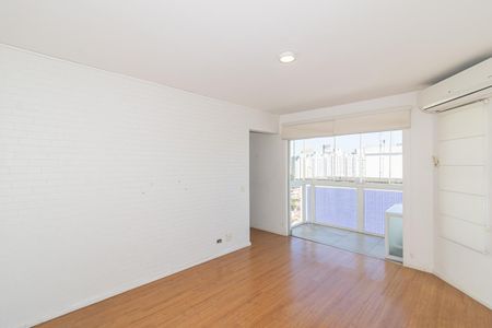 Apartamento à venda com 86m², 2 quartos e 1 vagaSala