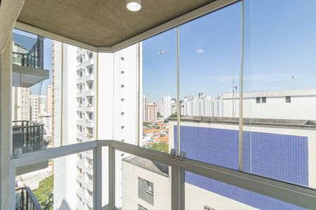 Apartamento à venda com 86m², 2 quartos e 1 vagaVaranda