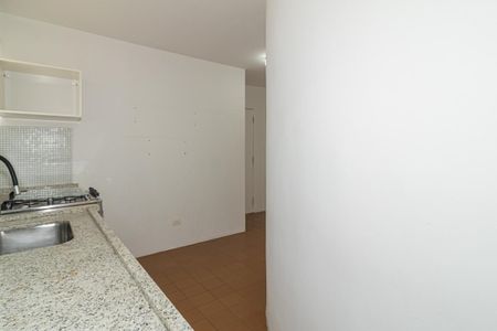 Apartamento à venda com 86m², 2 quartos e 1 vagaCozinha
