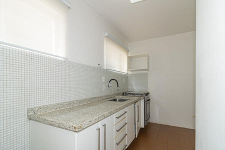Apartamento à venda com 86m², 2 quartos e 1 vagaCozinha