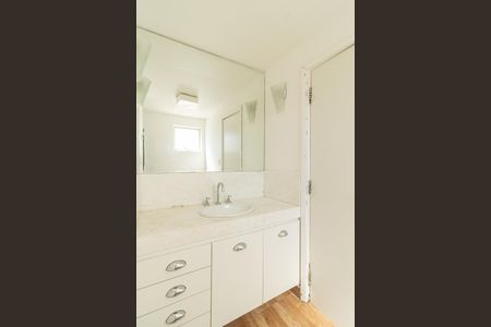 Apartamento à venda com 86m², 2 quartos e 1 vagaBanheiro