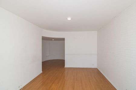Sala de apartamento à venda com 2 quartos, 86m² em Vila Nova Conceição, São Paulo