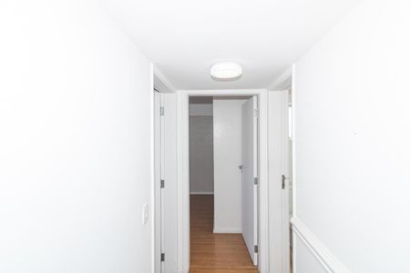 Apartamento à venda com 86m², 2 quartos e 1 vagaCorredor