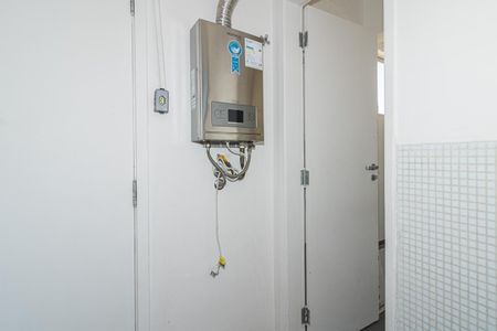 Apartamento à venda com 86m², 2 quartos e 1 vagaÁrea de Serviço