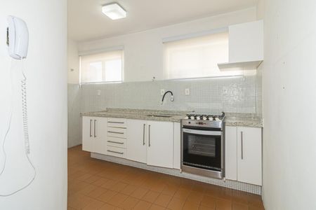 Apartamento à venda com 86m², 2 quartos e 1 vagaCozinha