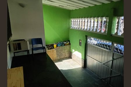 Casa para alugar com 2 quartos, 75m² em Piedade, Rio de Janeiro