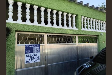 Casa para alugar com 2 quartos, 75m² em Piedade, Rio de Janeiro