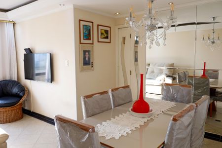 Apartamento à venda com 65m², 3 quartos e 1 vagasala