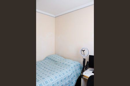 Apartamento à venda com 65m², 3 quartos e 1 vagaQuarto 3