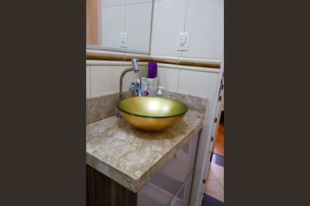 Apartamento à venda com 65m², 3 quartos e 1 vagaBanheiro