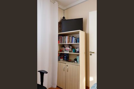 Apartamento à venda com 65m², 3 quartos e 1 vagaQuarto 3