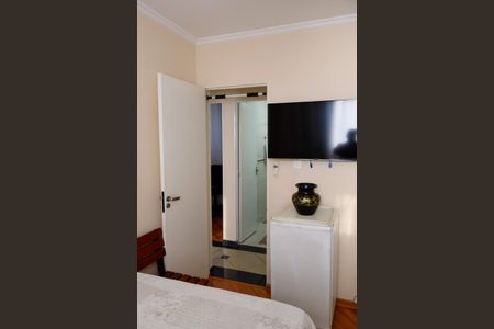 Apartamento à venda com 65m², 3 quartos e 1 vagaQuarto 1