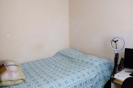 Apartamento à venda com 65m², 3 quartos e 1 vagaQuarto 3