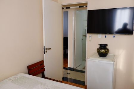 Apartamento à venda com 65m², 3 quartos e 1 vagaQuarto 1