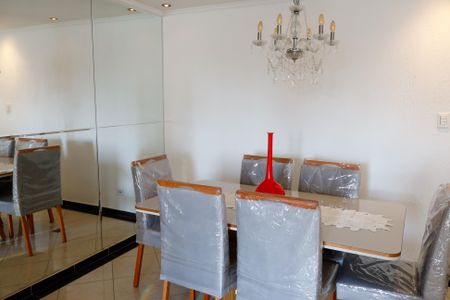 Apartamento à venda com 65m², 3 quartos e 1 vagasala