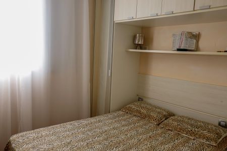 Apartamento à venda com 65m², 3 quartos e 1 vagaQuarto 2
