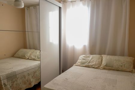 Apartamento à venda com 65m², 3 quartos e 1 vagaQuarto 1