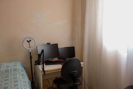 Apartamento à venda com 65m², 3 quartos e 1 vagaQuarto 3