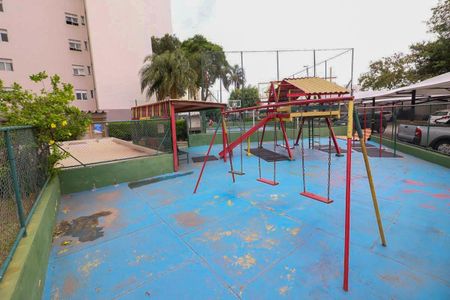 Apartamento à venda com 65m², 3 quartos e 1 vagaÁrea comum - Playground