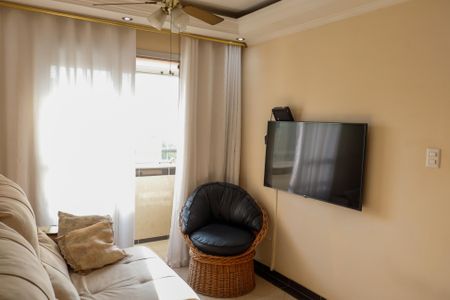 Apartamento à venda com 65m², 3 quartos e 1 vagasala