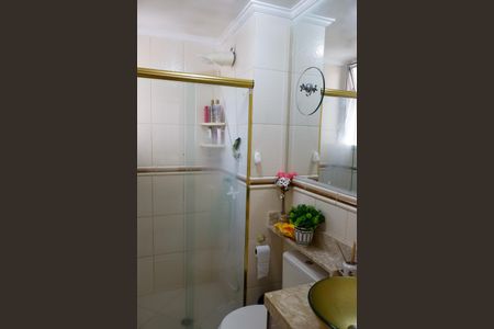 Apartamento à venda com 65m², 3 quartos e 1 vagaBanheiro